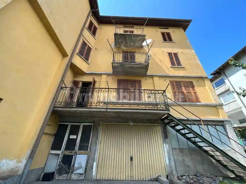 Palazzo - Edificio - foto 3