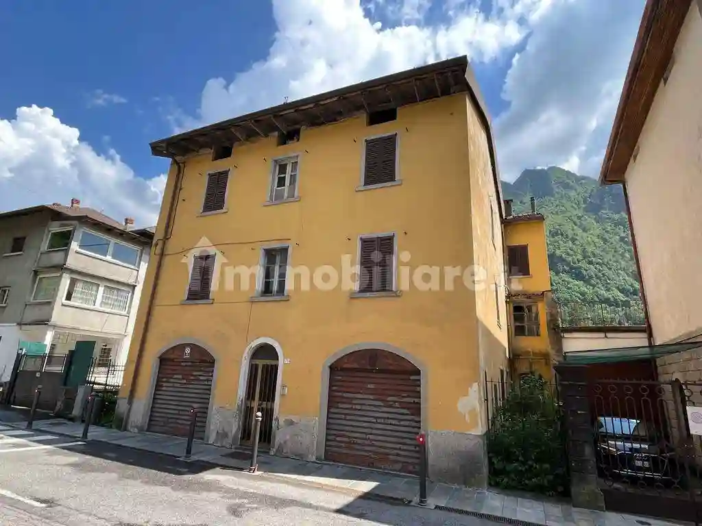 Palazzo - Edificio - foto 4