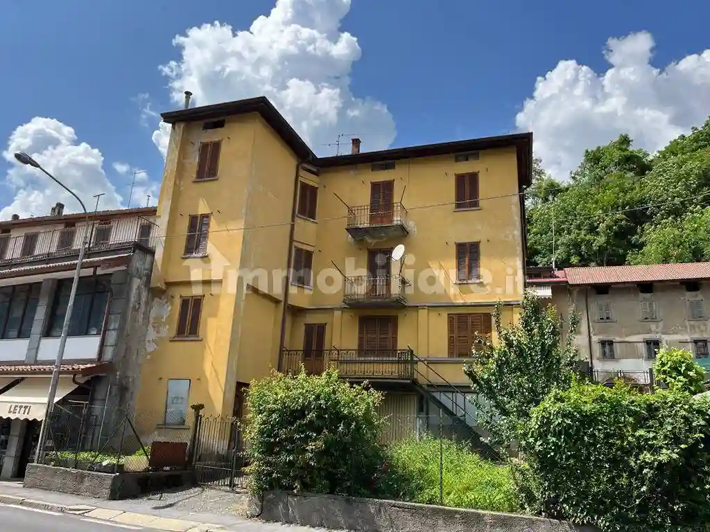 Palazzo - Edificio - foto 5