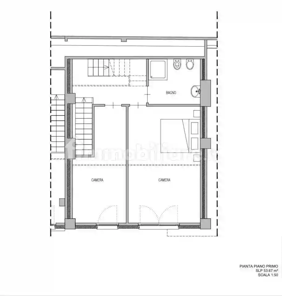 Villetta a schiera - foto 4