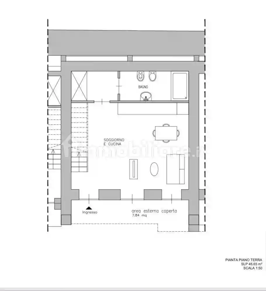 Villetta a schiera - foto 5