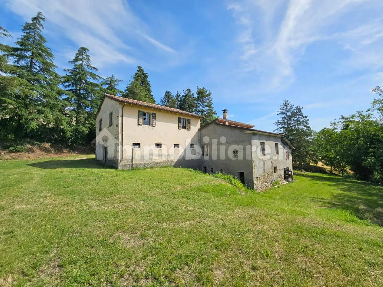 Rustico - Casale in vendita a Predappio