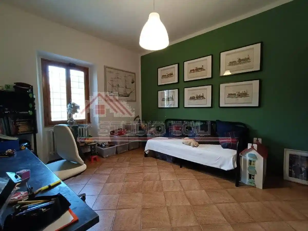 Casa indipendente in vendita a Bagno a Ripoli
