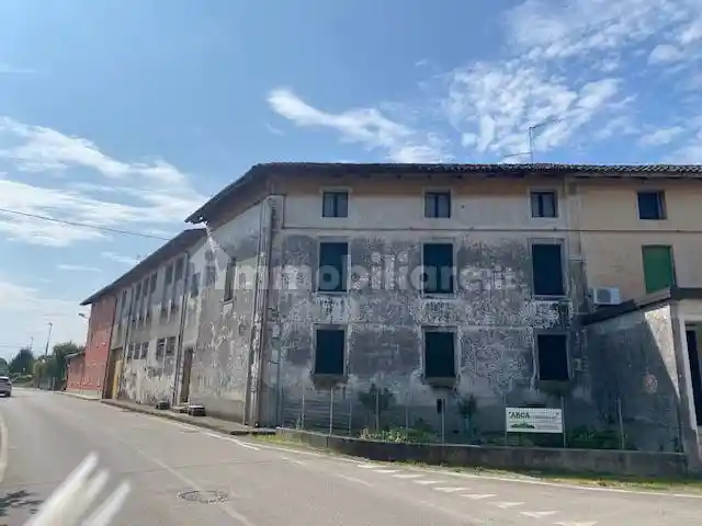 Casa indipendente in vendita a Basiliano