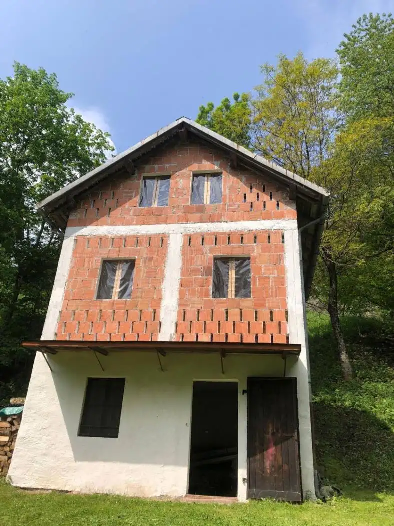 Rustico - Casale in vendita a Rigolato