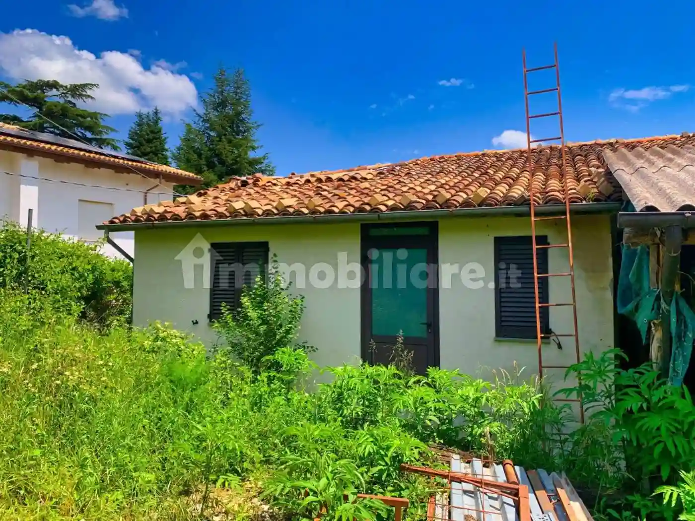 Casa indipendente - foto 2