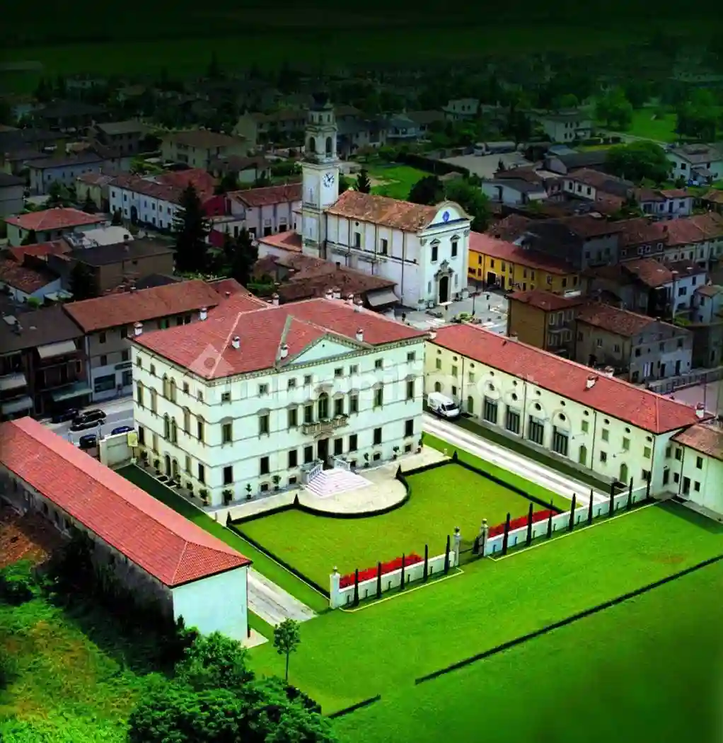 Palazzo - Edificio - foto 2