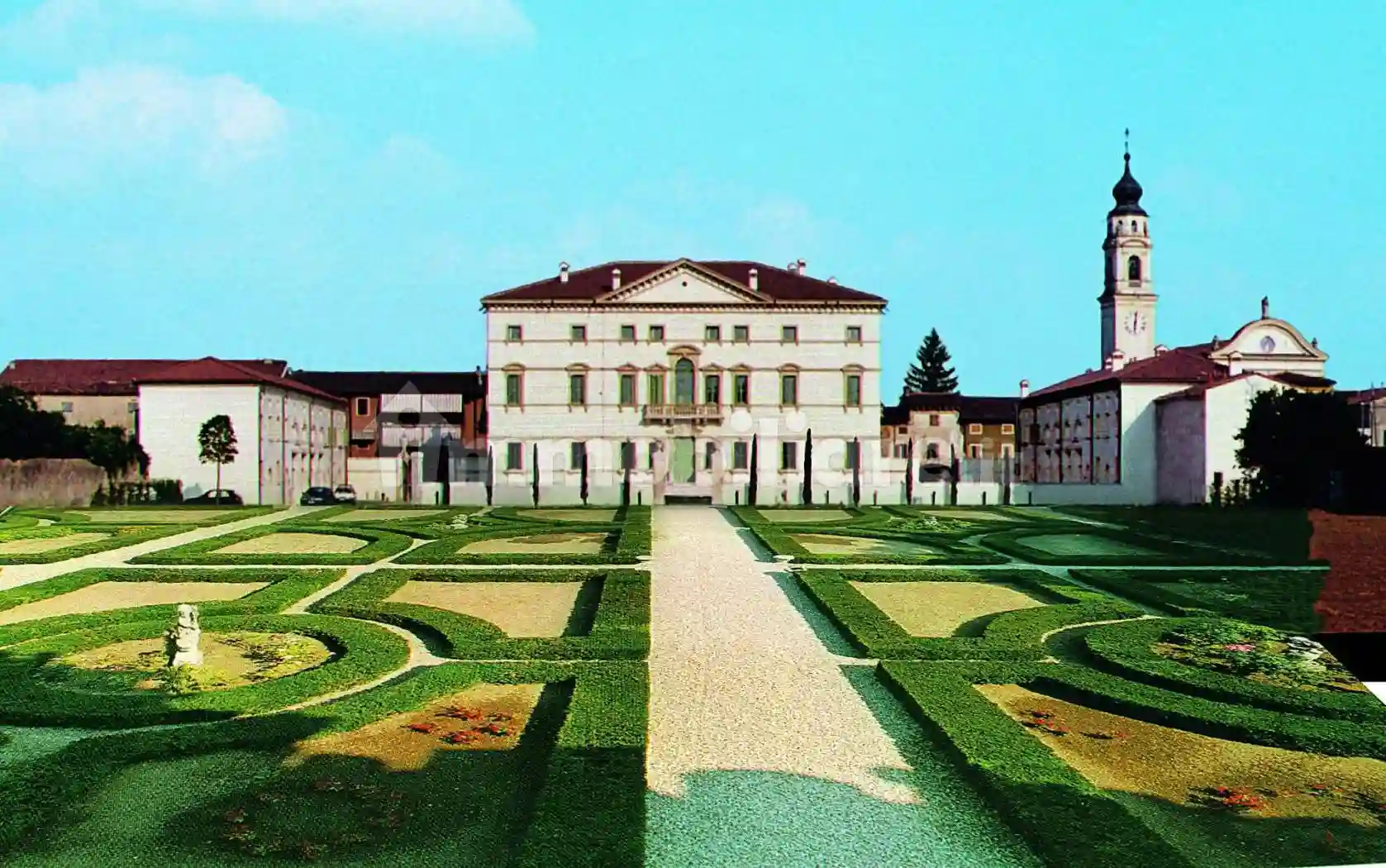 Palazzo - Edificio - foto 3