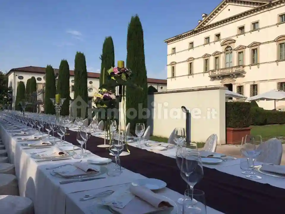 Palazzo - Edificio - foto 5