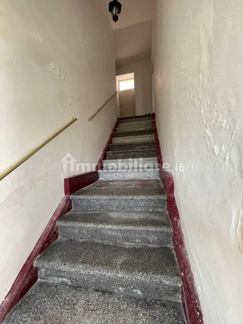 Appartamento via San Salvatore, Condrò - foto 4