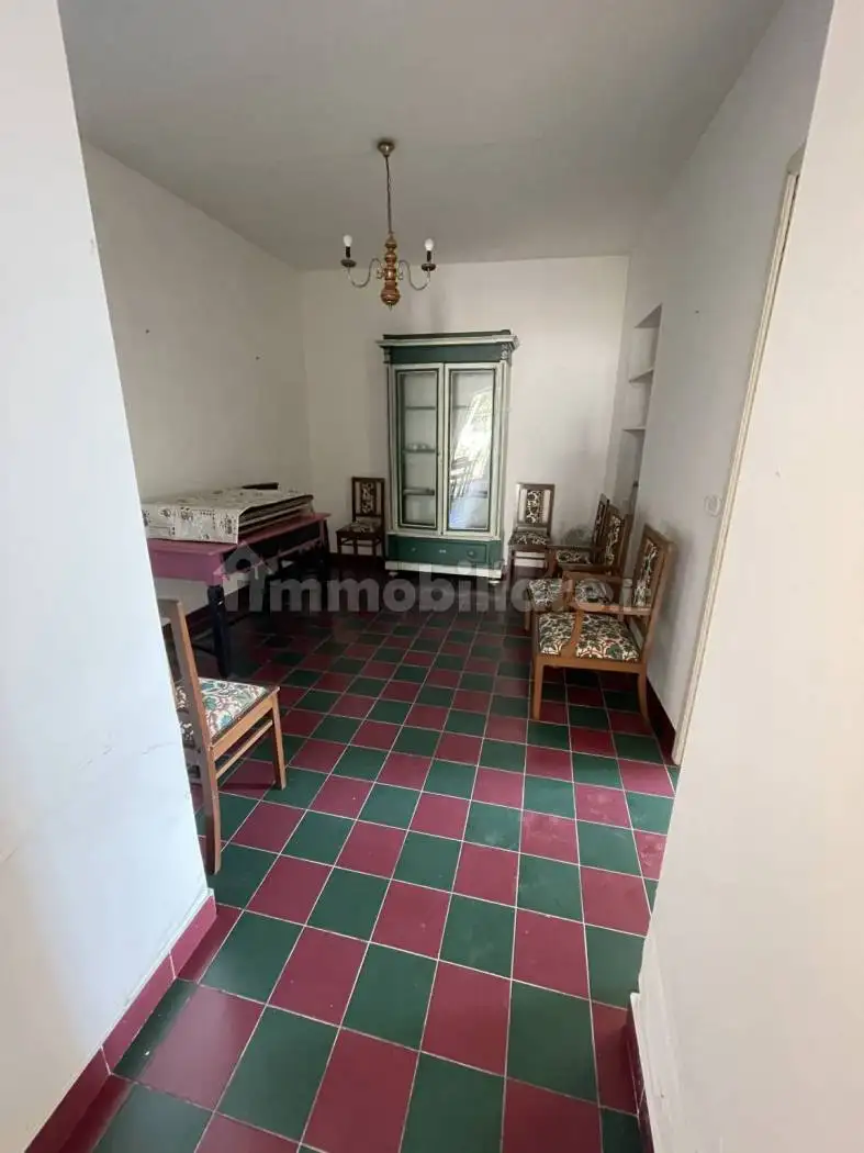 Appartamento via San Salvatore, Condrò - foto 5