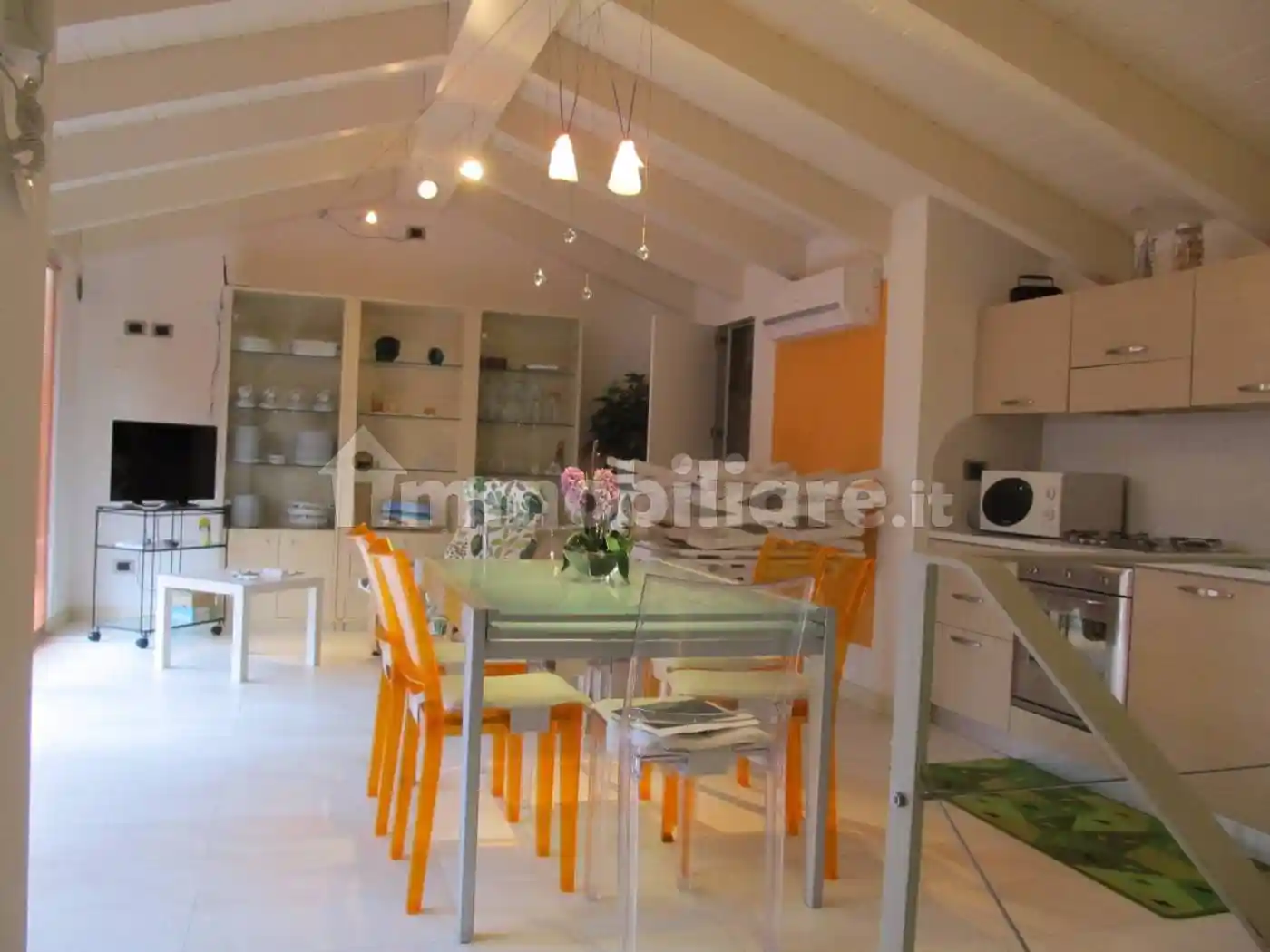 Villa in affitto a Forte dei Marmi