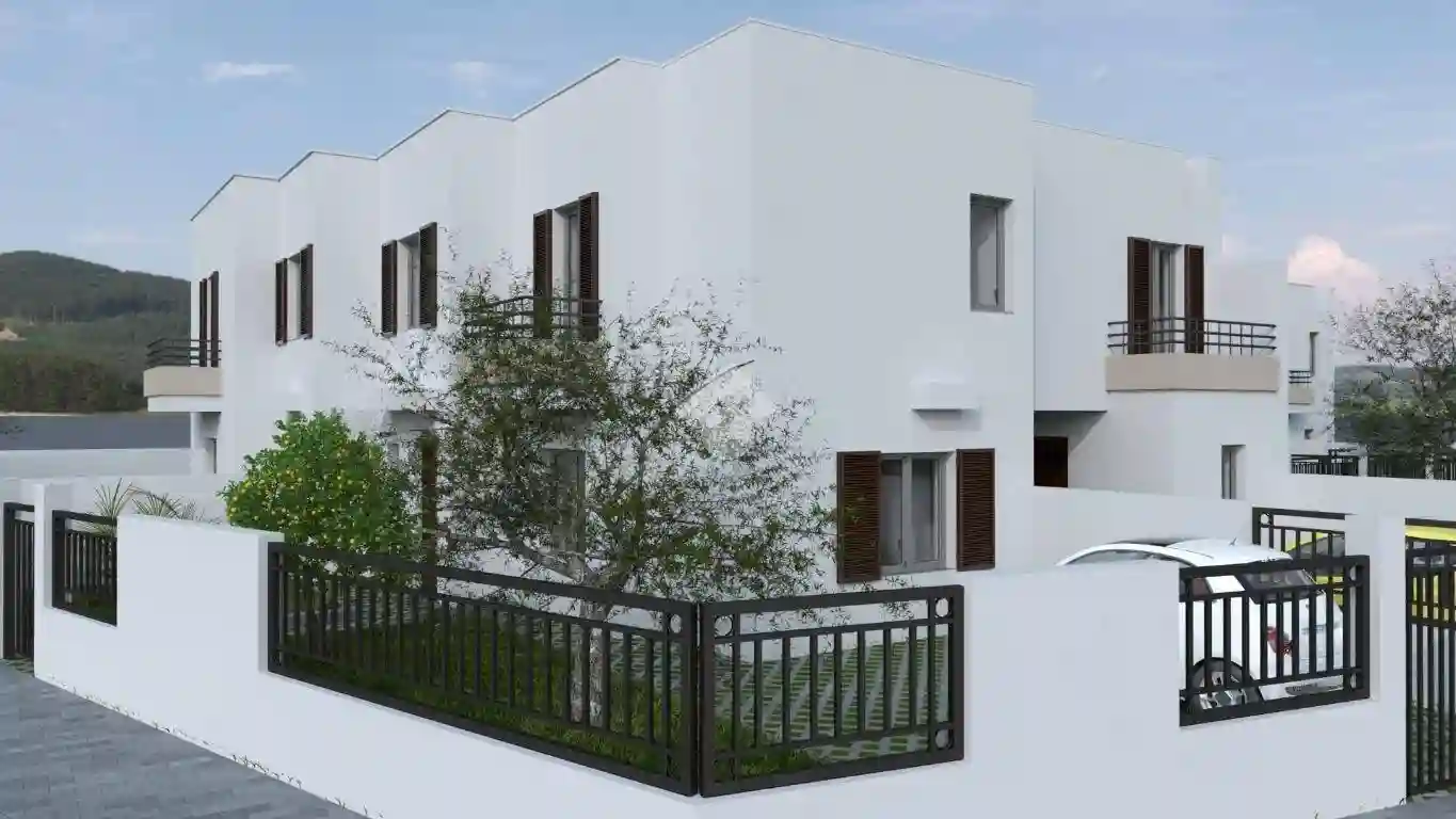 Villetta a schiera - foto 2