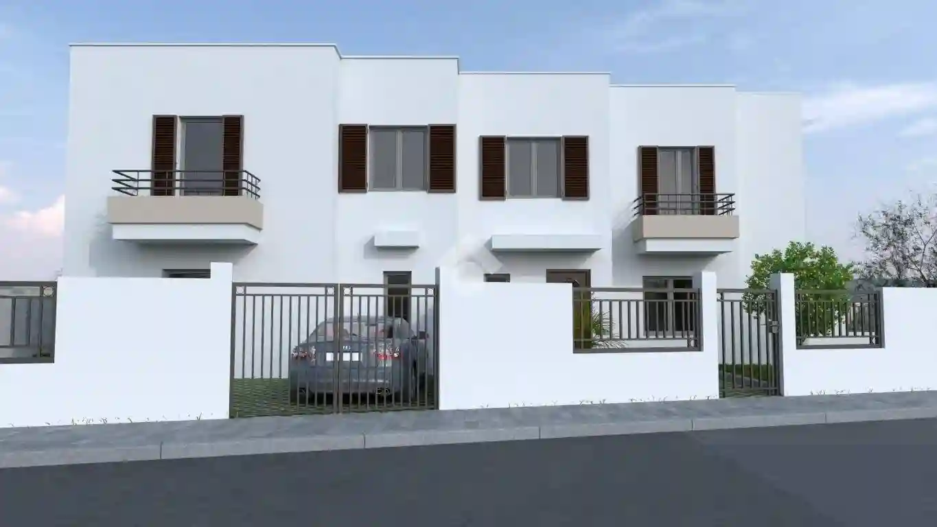 Villetta a schiera - foto 3