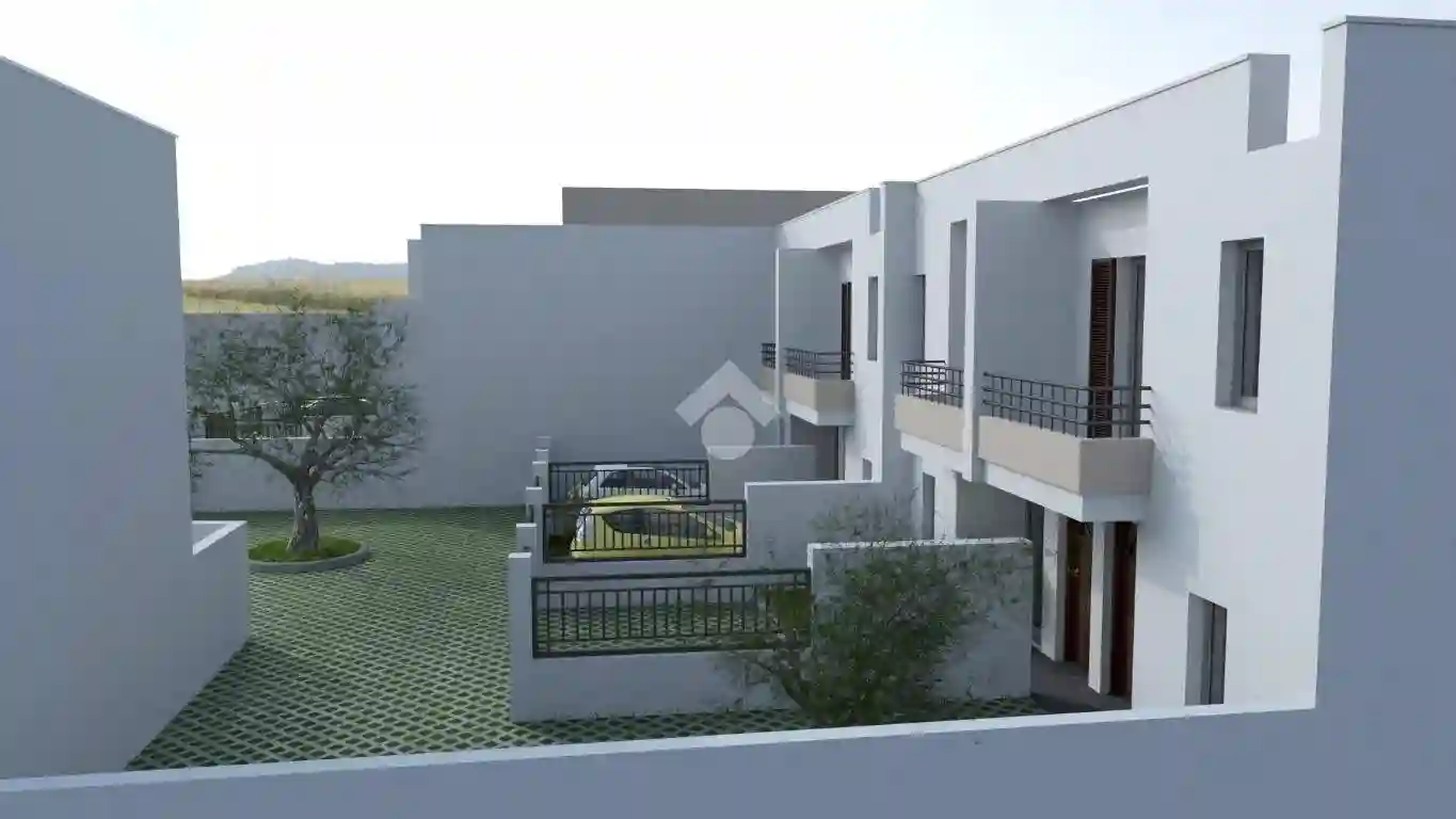 Villetta a schiera - foto 4