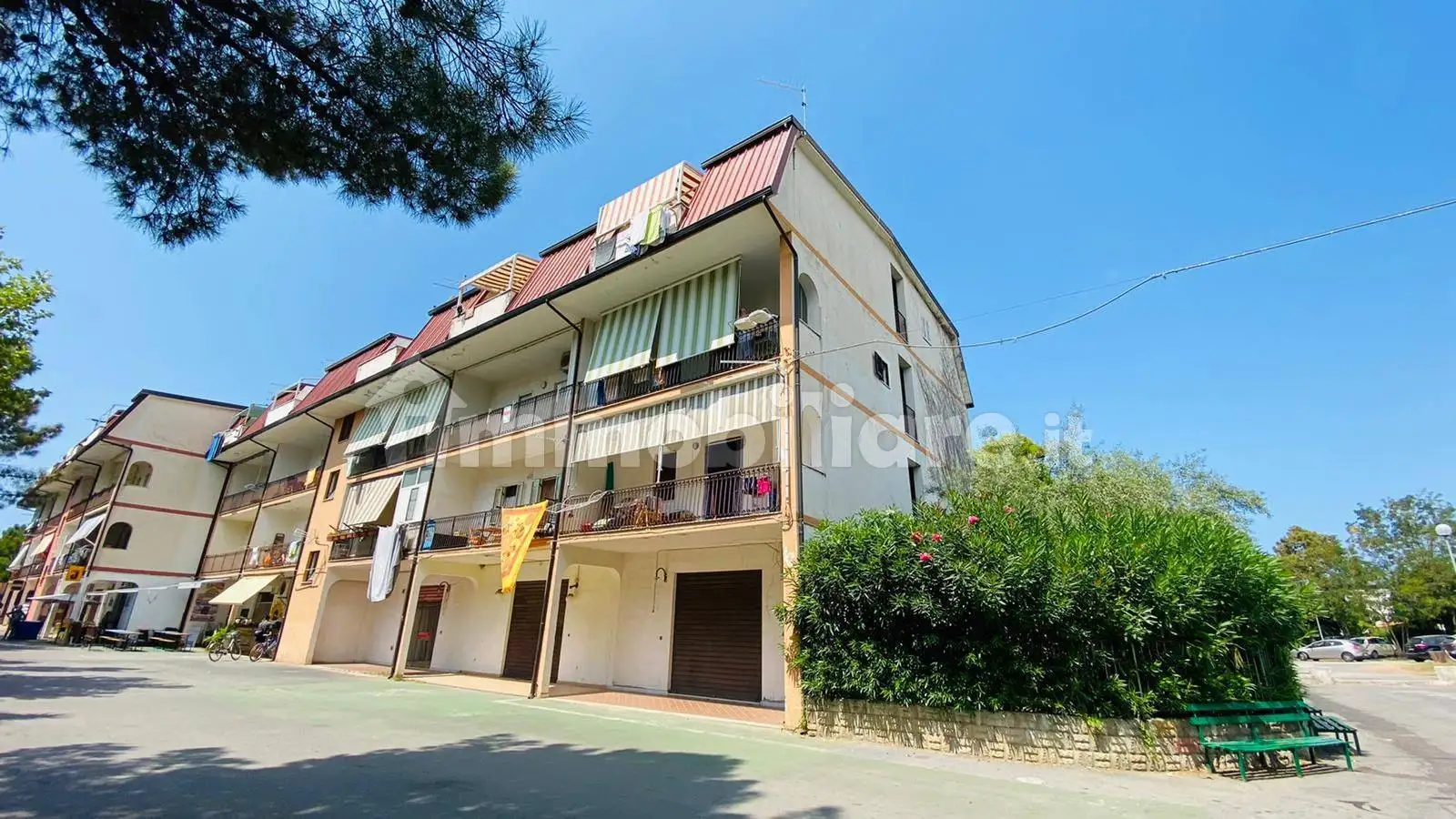 Appartamento in affitto a Nocera Terinese