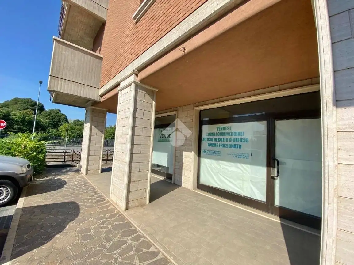 Appartamento in affitto a Assisi