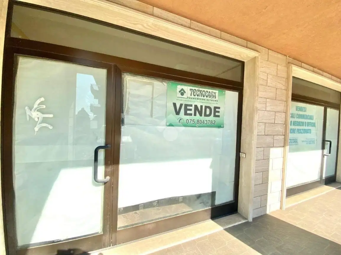 Bilocale via patrono d'italia 43, Santa Maria degli Angeli, Assisi - foto 3