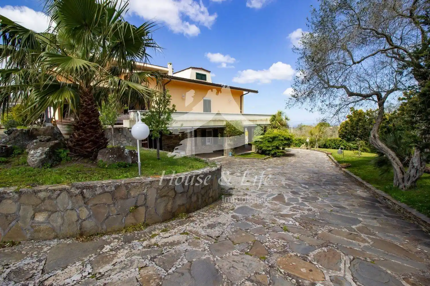 Villa unifamiliare via Pietro Nenni snc, Carbonazzi - Acquedotto, Sassari - foto 4