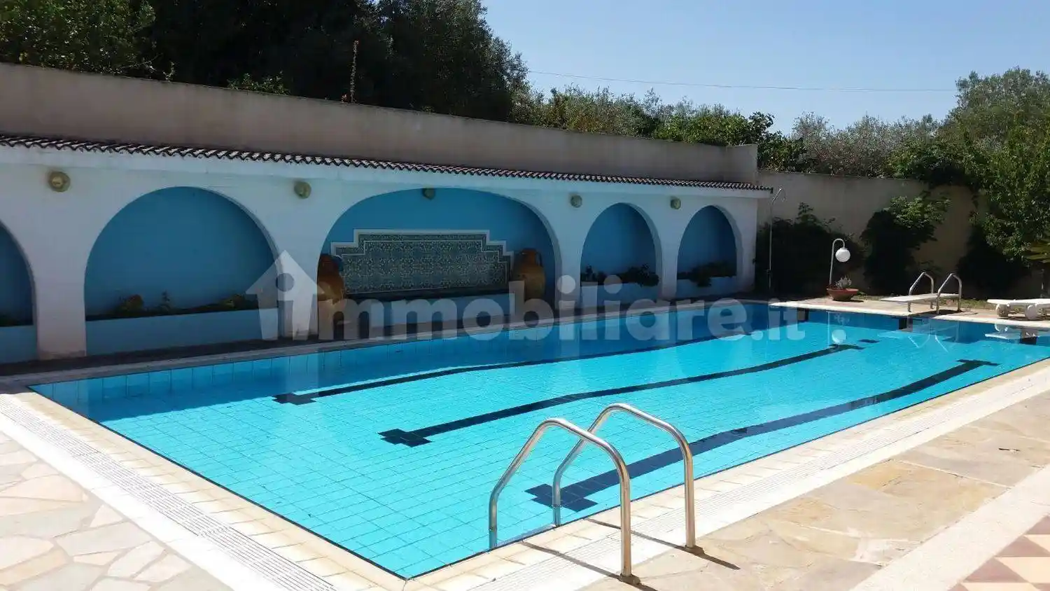 Villa unifamiliare via Pietro Nenni snc, Carbonazzi - Acquedotto, Sassari - foto 5