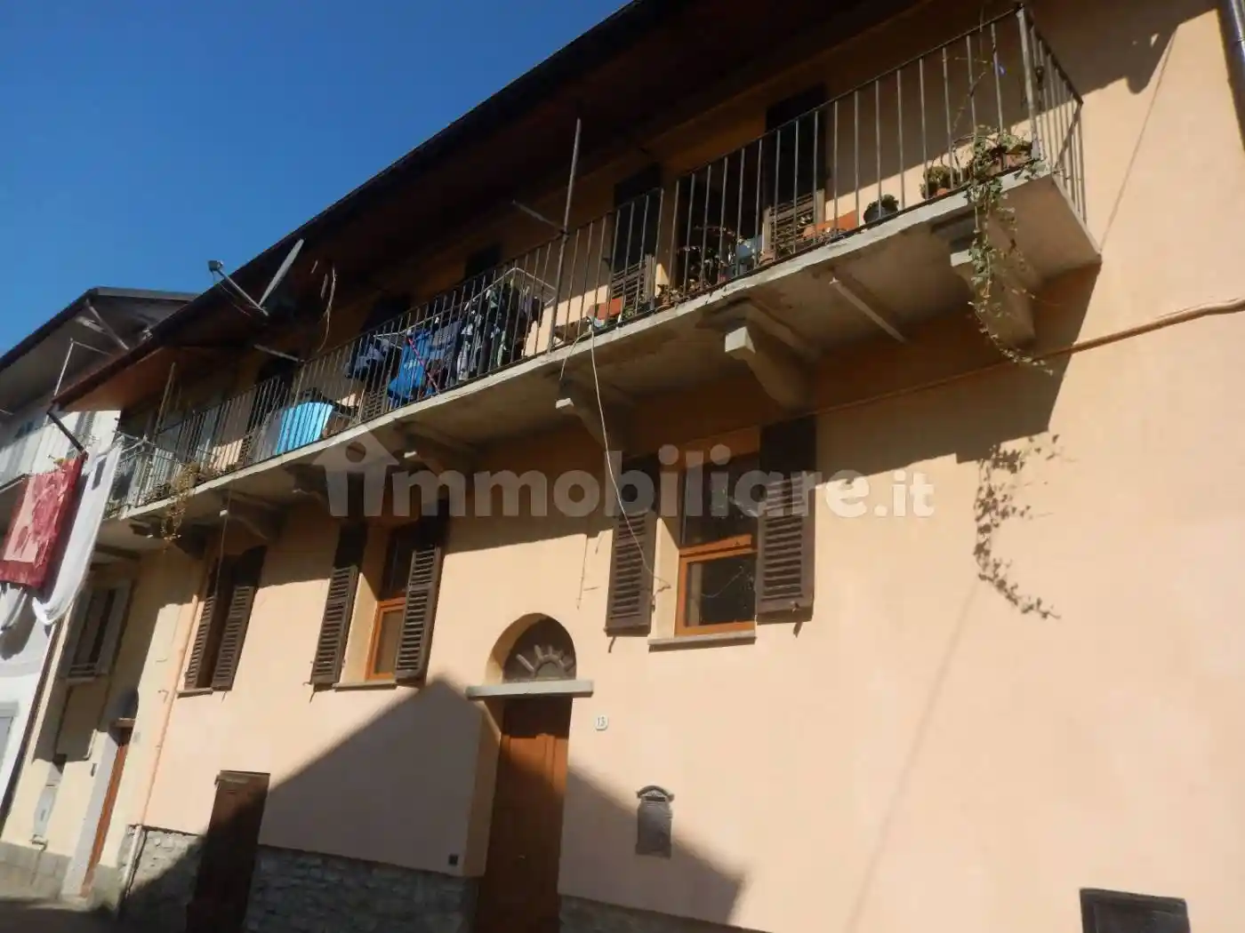 Casa indipendente in vendita a Cortemilia