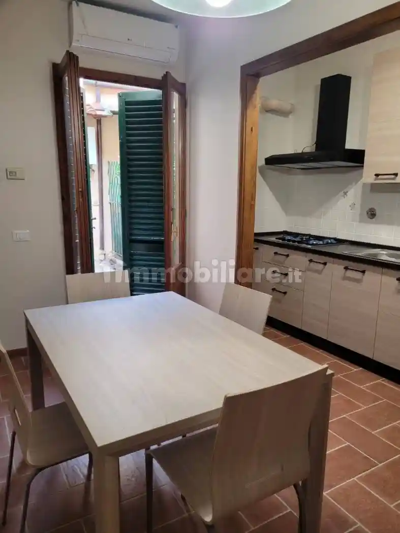 Appartamento in affitto a Firenze