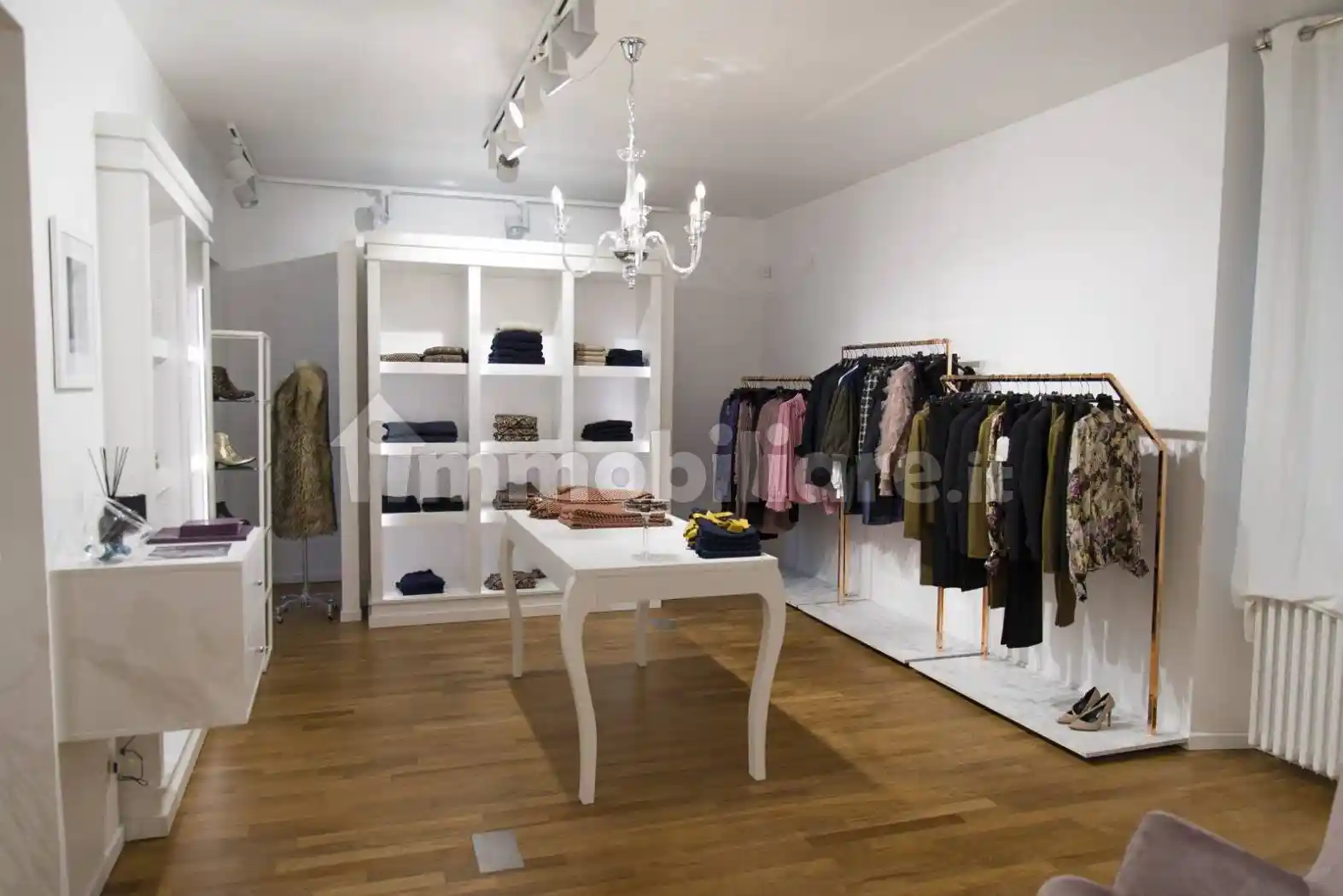 Palazzo - Edificio in vendita a Forte dei Marmi