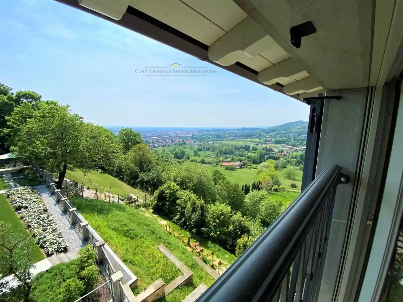 Appartamento via Pasqualina Ripa, Colli, Bergamo - foto 4