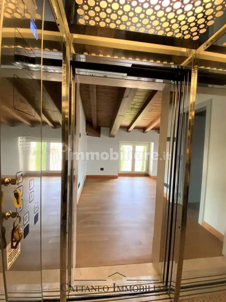 Appartamento via Pasqualina Ripa, Colli, Bergamo - foto 5