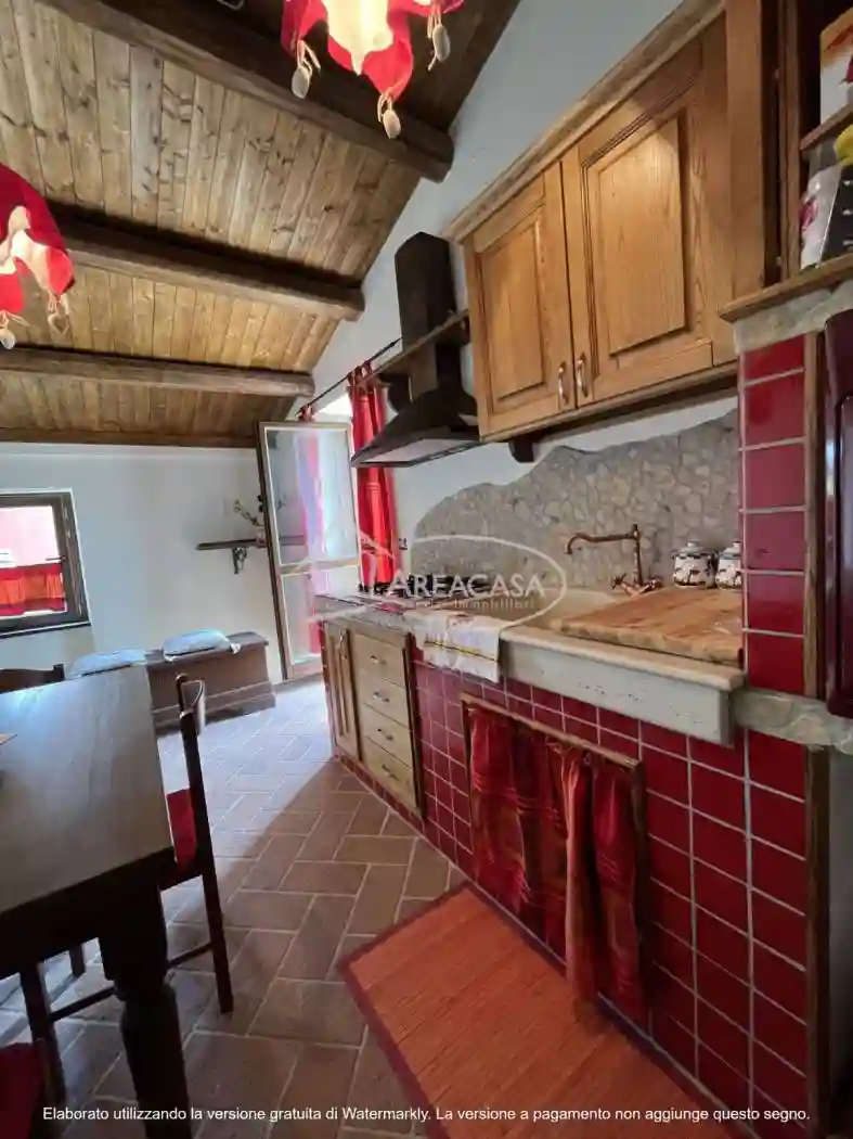 Casa indipendente - foto 5