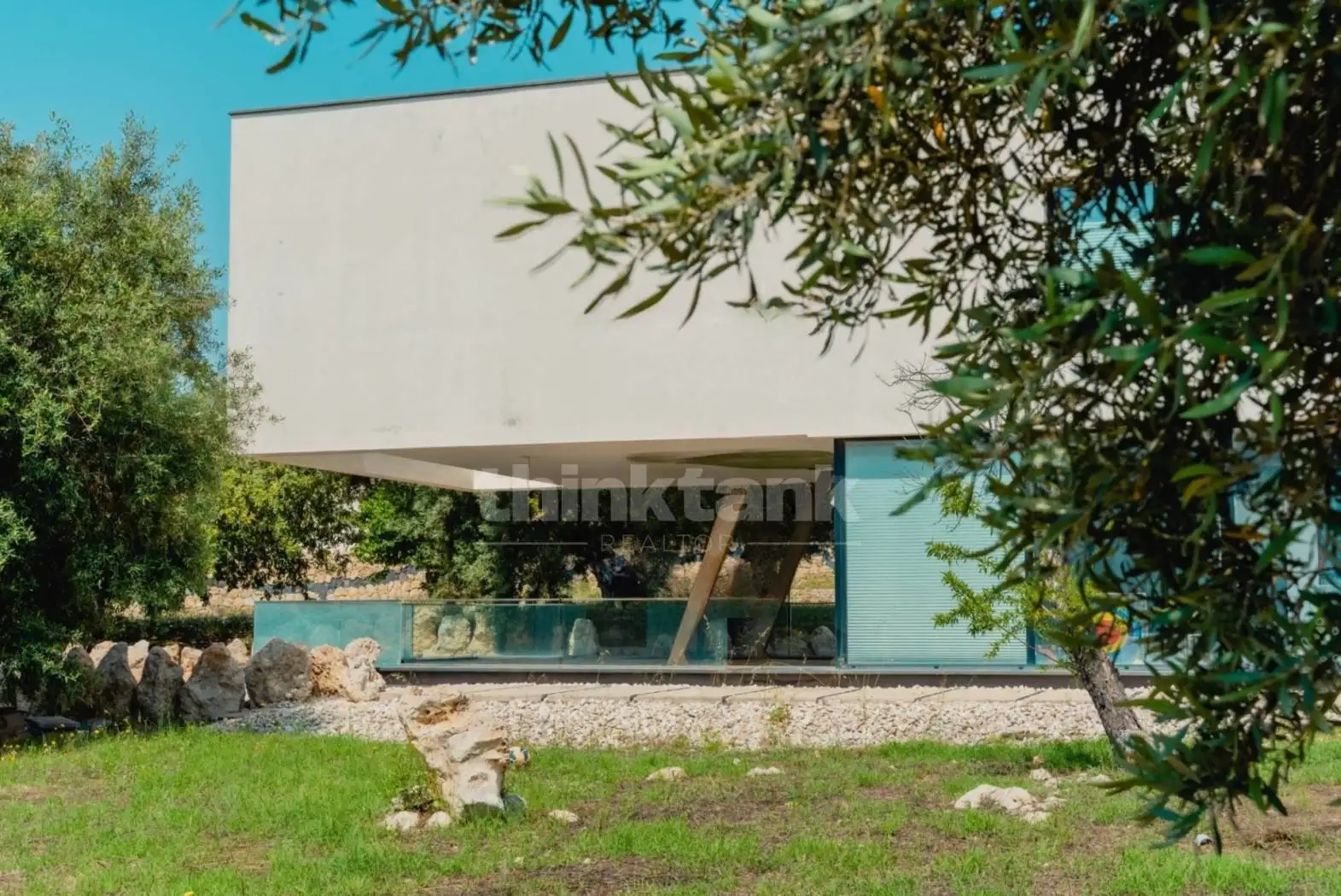 Villa in vendita a Siracusa