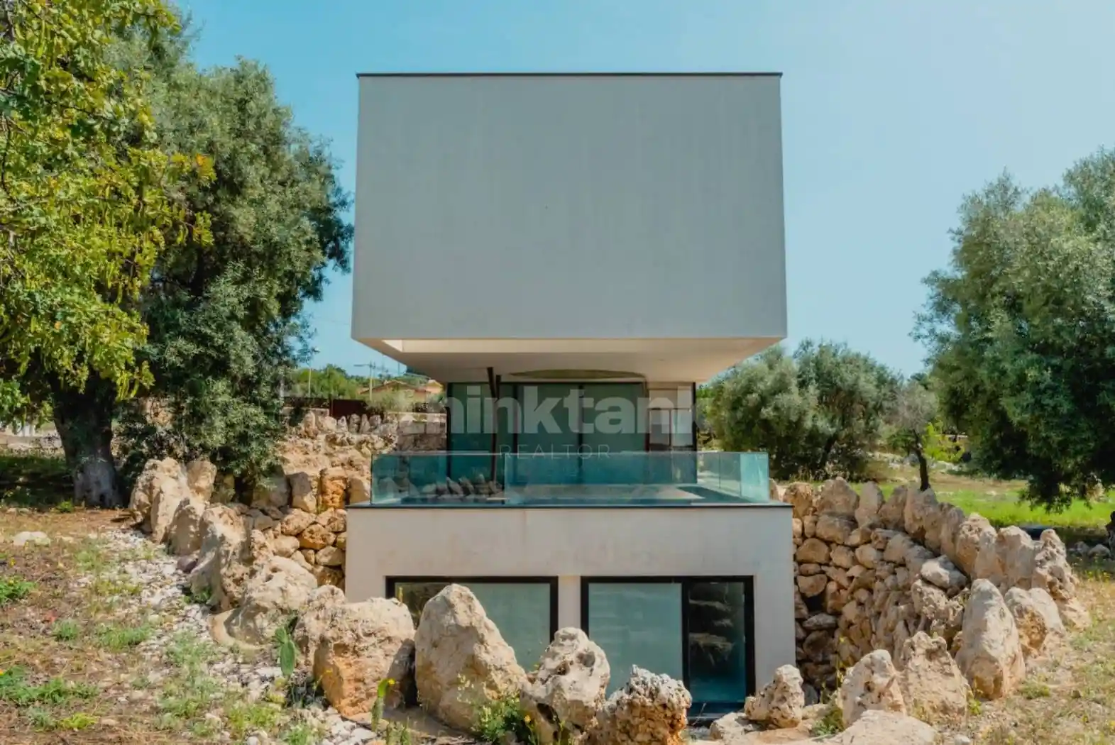 Villa unifamiliare strada tremmilia snc, Villaggio Miano, Siracusa - foto 2