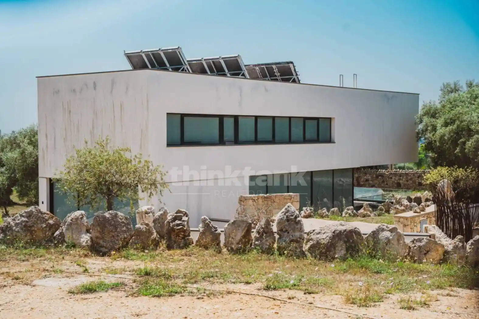 Villa unifamiliare strada tremmilia snc, Villaggio Miano, Siracusa - foto 4