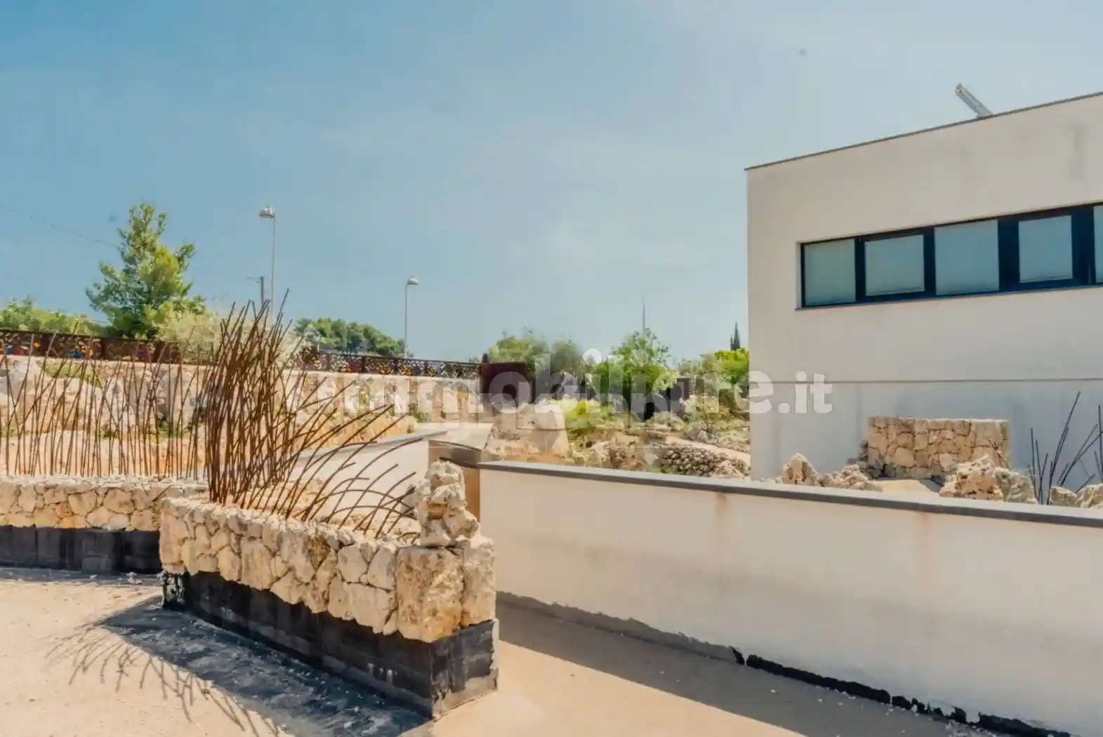 Villa unifamiliare strada tremmilia snc, Villaggio Miano, Siracusa - foto 5