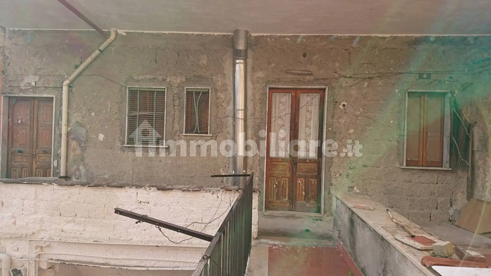 Appartamento in vendita a Acerra