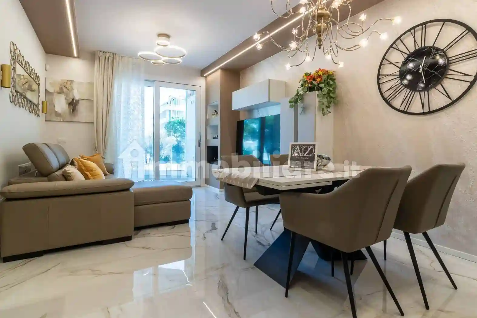 Appartamento - foto 5