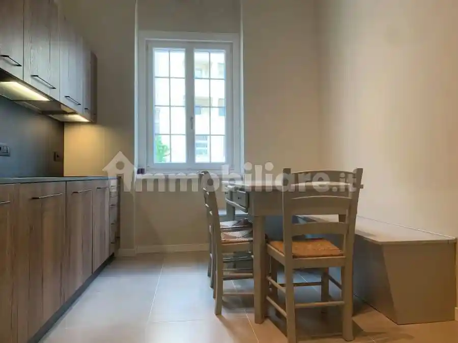 Trilocale viale Miramare 37, Roiano, Trieste - foto 3