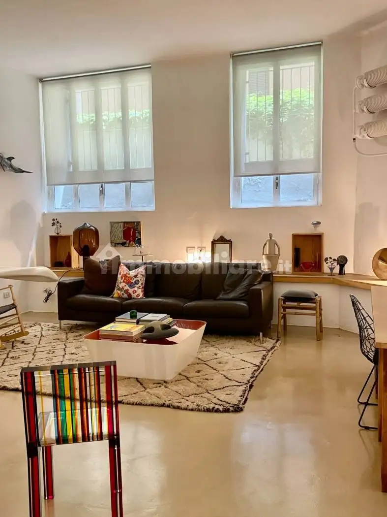 Apartment in vendita a Milan