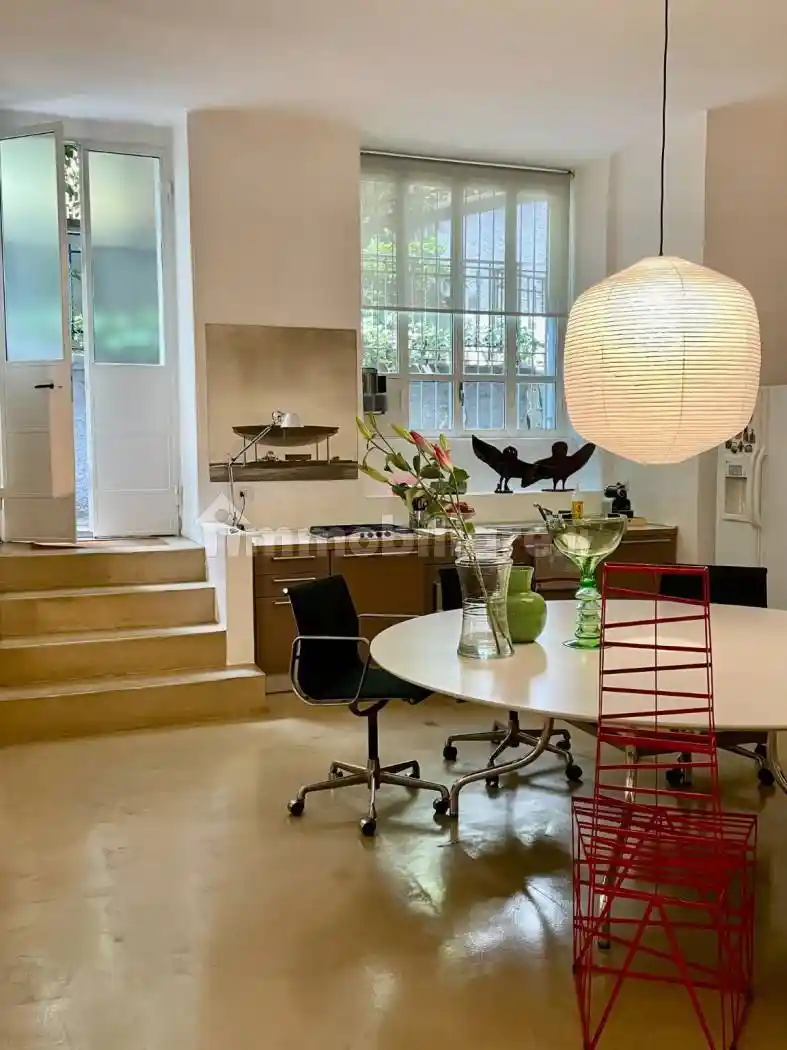 Trilocale via Gaetano Strigelli 5, Martini - Insubria, Milano - foto 2