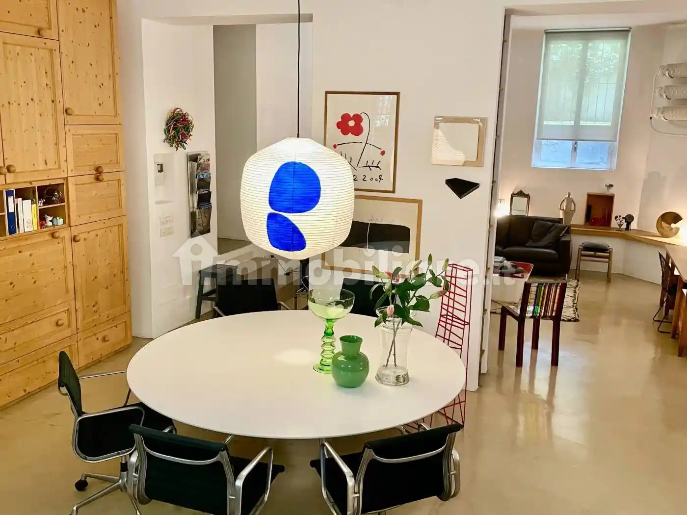 Trilocale via Gaetano Strigelli 5, Martini - Insubria, Milano - foto 4