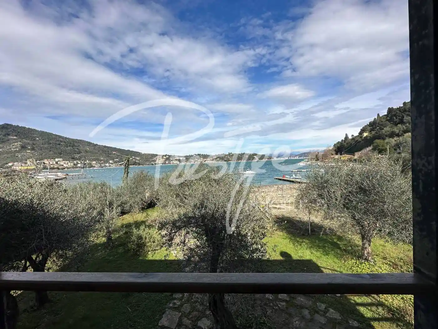 Villa in vendita a Portovenere