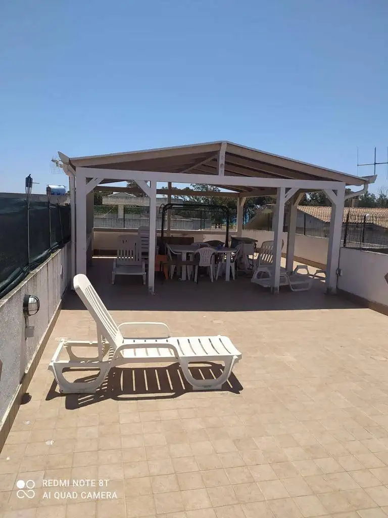 Appartamento in affitto a Sellia Marina