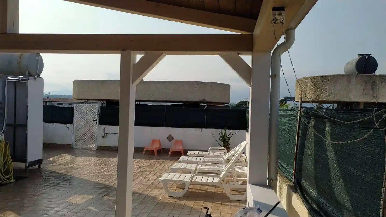 Trilocale viale delle Ginestre, Centro, Sellia Marina - foto 4