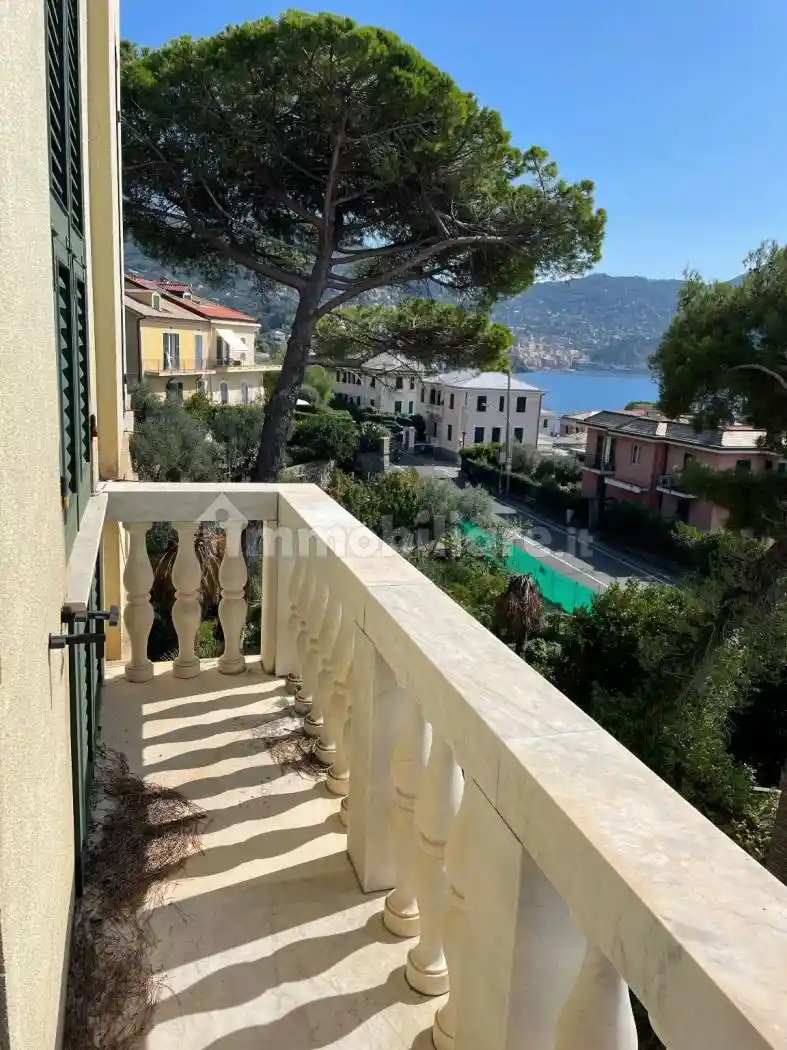 Villa in vendita a Recco
