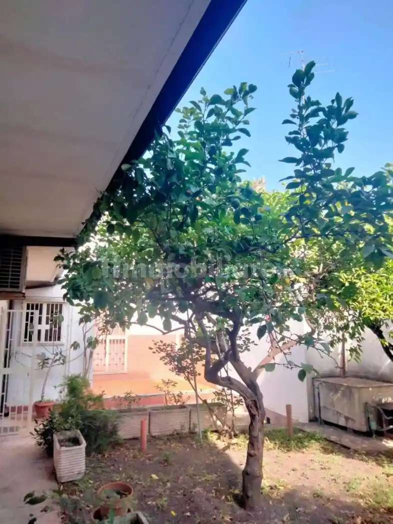 Villa in vendita a Catania