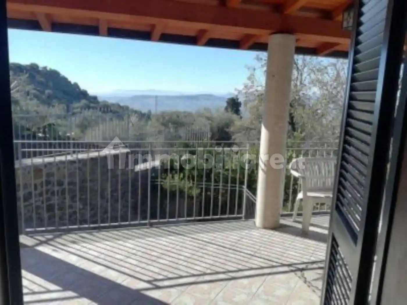 Villa in vendita a Santa Maria di Licodia