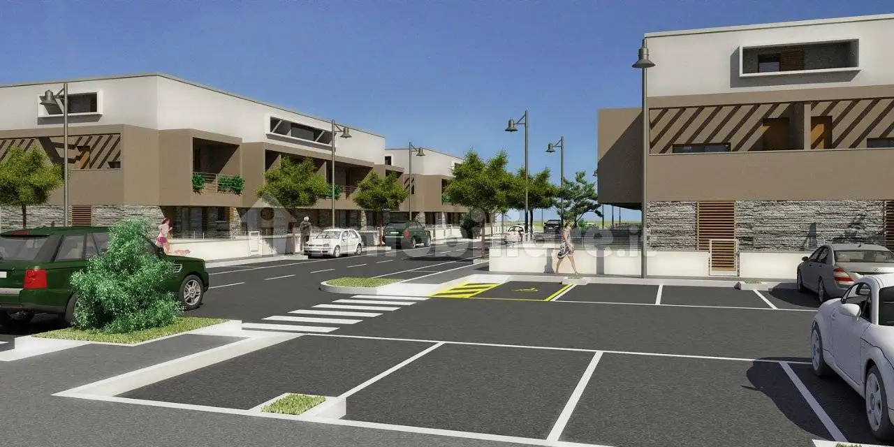 Appartamento in vendita a Cesenatico