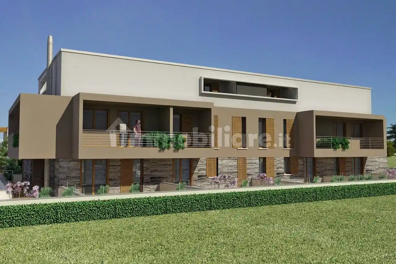 Trilocale via Cesenatico 210, Borella, Cesenatico - foto 2