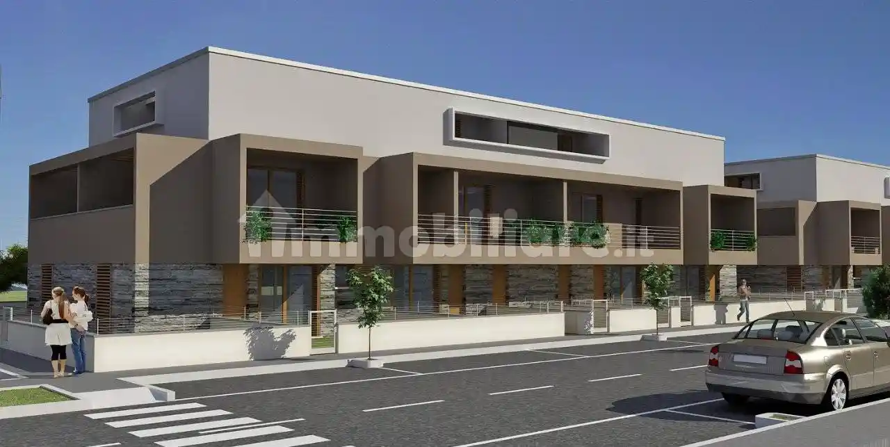 Trilocale via Cesenatico 210, Borella, Cesenatico - foto 3