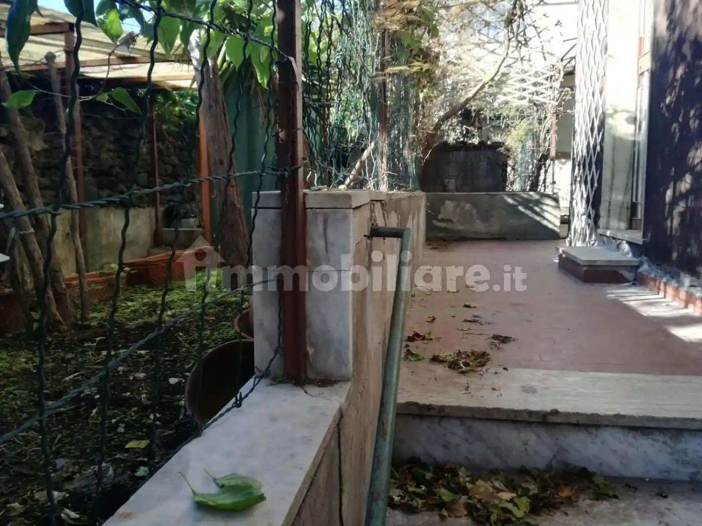 Villa in vendita a Catania